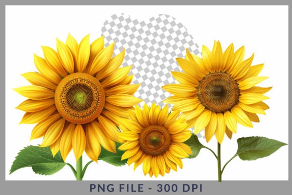 Download Summer Sunflower Art Print Nature Lover - Nature lover Collection